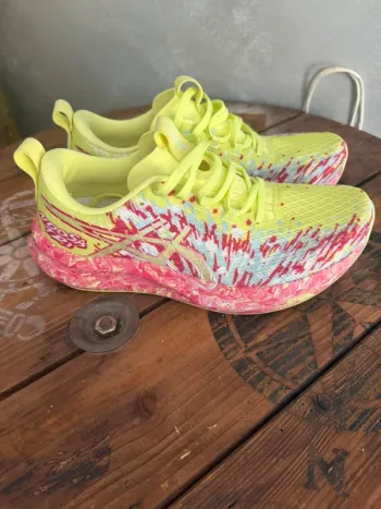 Używany Asics Noosa Tri 16 bike