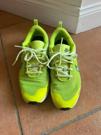 Gebrauchtes Nike Running Shoes bike