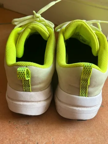 Gebrauchtes Nike Running Shoes bike — Bild 3 von 6