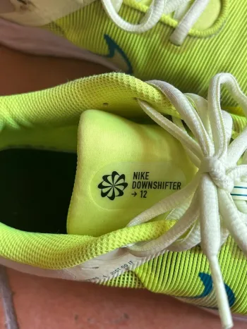Gebrauchtes Nike Running Shoes bike — Bild 5 von 6