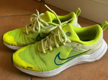 Gebrauchtes Nike Running Shoes bike — Bild 2 von 6
