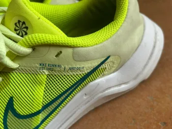 Gebrauchtes Nike Running Shoes bike — Bild 4 von 6