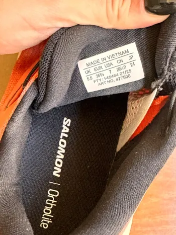 Used Salomon Ultra Glide 3 bike — image 4 of 7