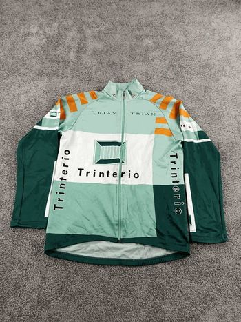 sans veste mi-saison velo homme taille S - 63 5278 bike d'occasion