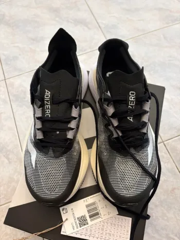 Used Adidas Scarpe da trekking bike