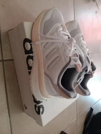 Použité Adidas Running Shoes T38 2/3 bike — obrázek 3 z 7