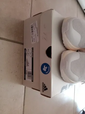 Použité Adidas Running Shoes T38 2/3 bike — obrázek 4 z 7