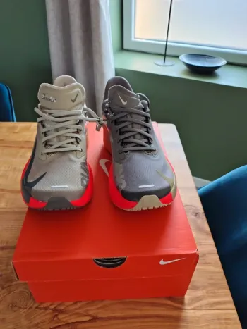 Gebrauchtes Nike performance Shoes bike