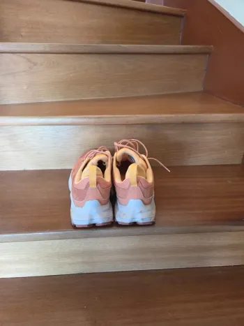 Gebrauchtes Hoka Trail Running Shoes bike — Bild 4 von 4