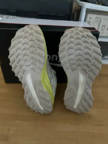 Tweedehands Saucony Ride TR2 bike — afbeelding 7 van 11
