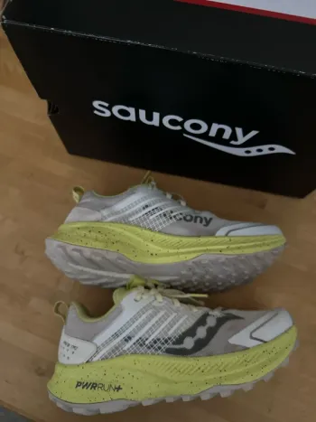 Tweedehands Saucony Ride TR2 bike — afbeelding 5 van 11