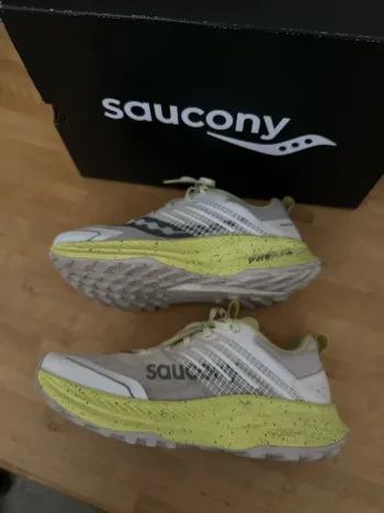 Tweedehands Saucony Ride TR2 bike — afbeelding 6 van 11