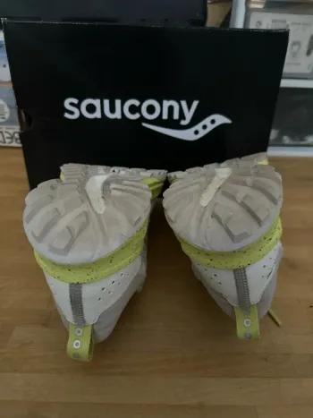 Tweedehands Saucony Ride TR2 bike — afbeelding 8 van 11