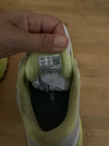 Tweedehands Saucony Ride TR2 bike — afbeelding 10 van 11