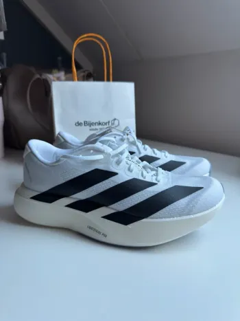 Tweedehands Adidas Adizero bike