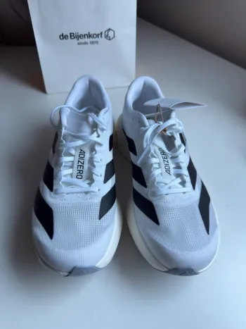 Tweedehands Adidas Adizero bike — afbeelding 3 van 6