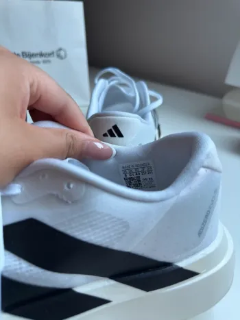 Tweedehands Adidas Adizero bike — afbeelding 5 van 6