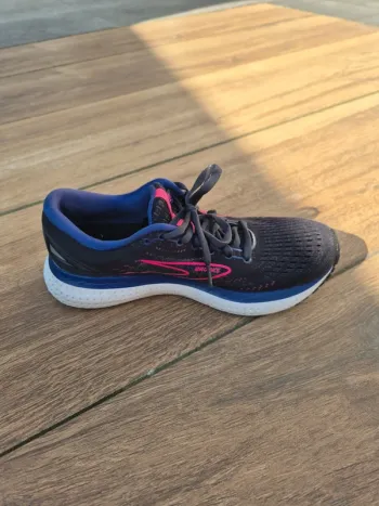 Gebrauchtes Brooks Glycerin 19 bike — Bild 10 von 10