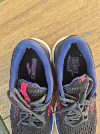 Gebrauchtes Brooks Glycerin 19 bike — Bild 6 von 10