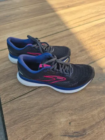 Gebrauchtes Brooks Glycerin 19 bike — Bild 2 von 10