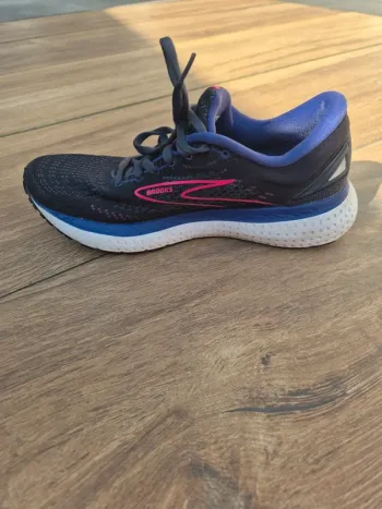 Gebrauchtes Brooks Glycerin 19 bike — Bild 9 von 10