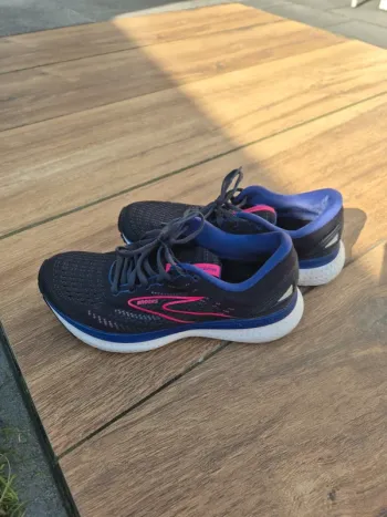 Gebrauchtes Brooks Glycerin 19 bike — Bild 4 von 10