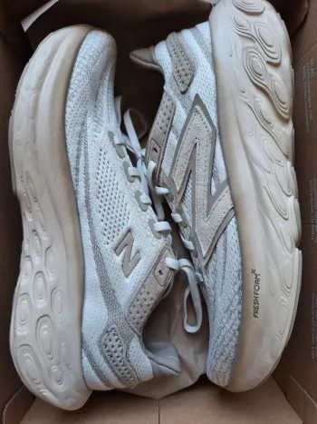 Použité New Balance Fresh Foam x 1080v13 bike — obrázek 3 z 10