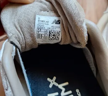 Použité New Balance Fresh Foam x 1080v13 bike — obrázek 10 z 10