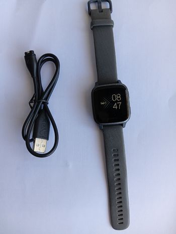 Używany Garmin Venu Sq 2023 bike