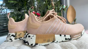 Gebrauchtes Adidas NMD_R1 bike