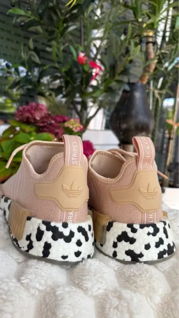 Adidas NMD_R1 bike d'occasion — image 6 sur 15