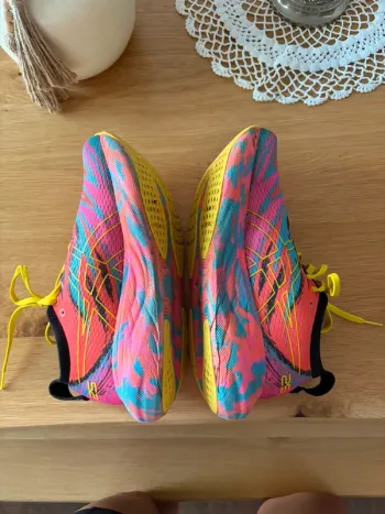 Używany Asics Gel bike — zdjęcie 3 z 6