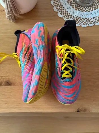 Używany Asics Gel bike — zdjęcie 2 z 6