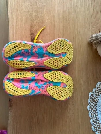 Używany Asics Gel bike — zdjęcie 5 z 6