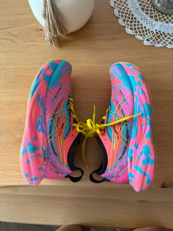 Used Asics Gel bike