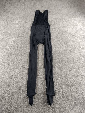Vermarc Cuissard long velo homme taille L - 46 4804 bike d'occasion