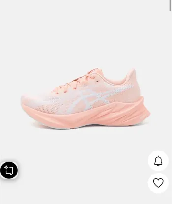 Gebrauchtes Asics running shoes bike — Bild 6 von 9