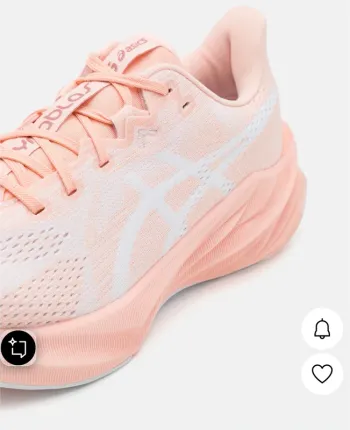 Gebrauchtes Asics running shoes bike — Bild 7 von 9