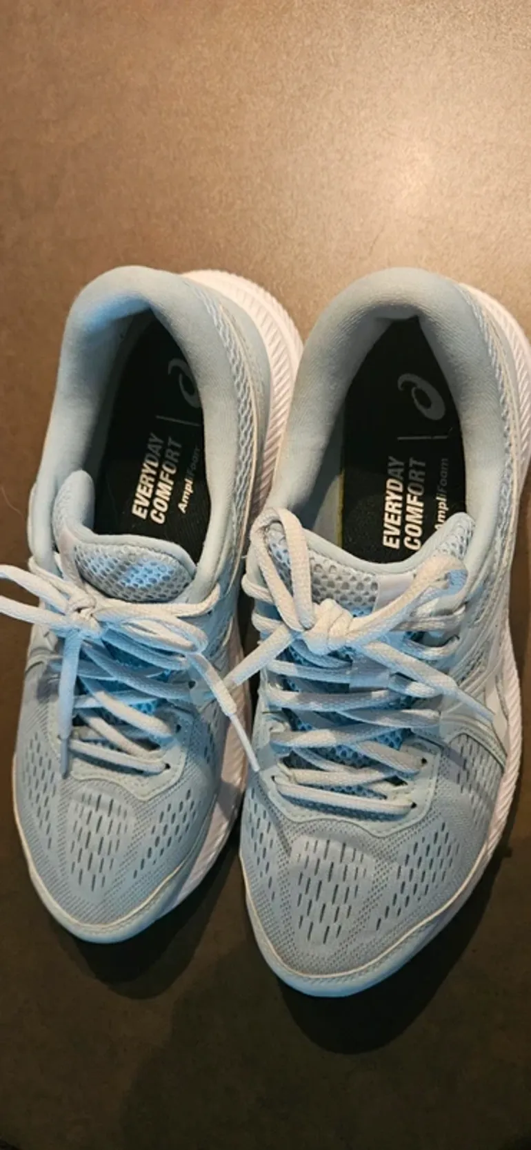Gebrauchtes Asics gel content 7 bike — Bild 4 von 6