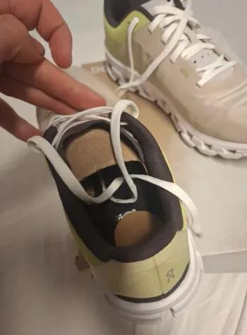 On Running Schuhe bike d'occasion — image 3 sur 4
