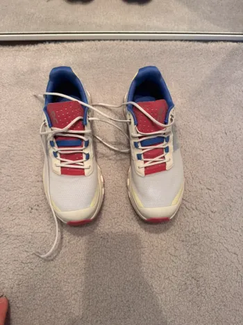 Used On Running Cloud bike — image 2 of 3