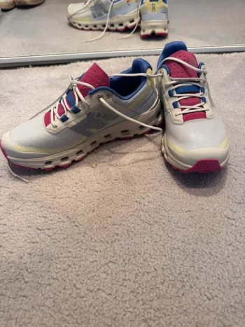 Used On Running Cloud bike — image 3 of 3