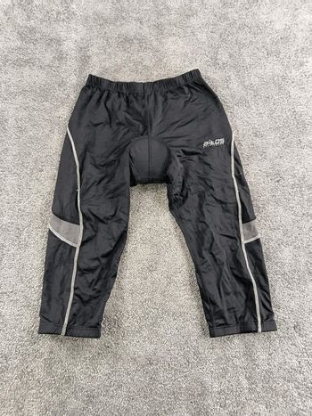 Aitos Cuissard 3/4 velo femme taille L - 46 4813 bike d'occasion
