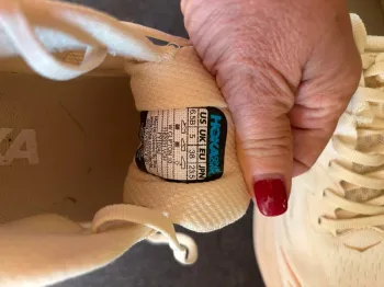 Tweedehands Hoka Sneaker bike — afbeelding 5 van 5