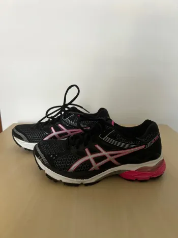 Używany Asics Gel Pulse 7 bike — zdjęcie 2 z 5
