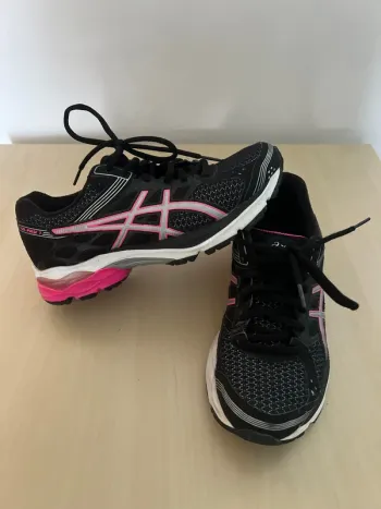 Used Asics Gel Pulse 7 bike