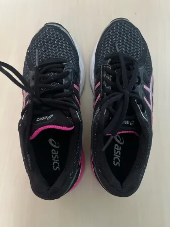 Używany Asics Gel Pulse 7 bike — zdjęcie 4 z 5