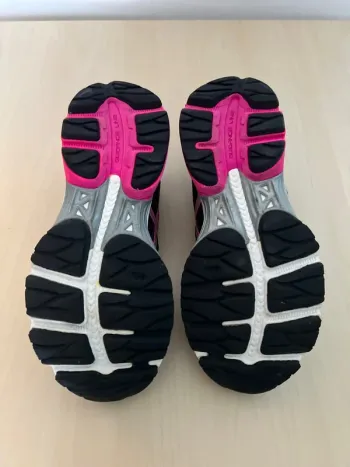 Używany Asics Gel Pulse 7 bike — zdjęcie 3 z 5