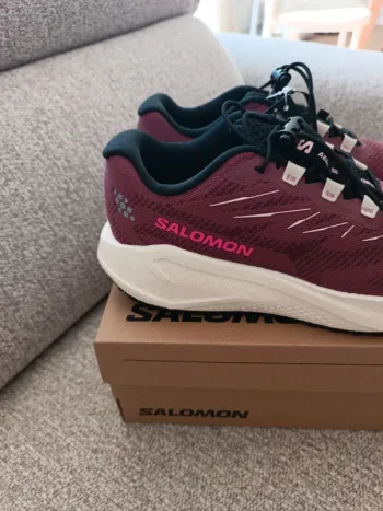 Tweedehands Salomon Aero Blaze 4 GRVL bike — afbeelding 7 van 15