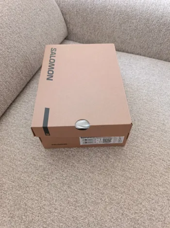 Tweedehands Salomon Aero Blaze 4 GRVL bike — afbeelding 14 van 15